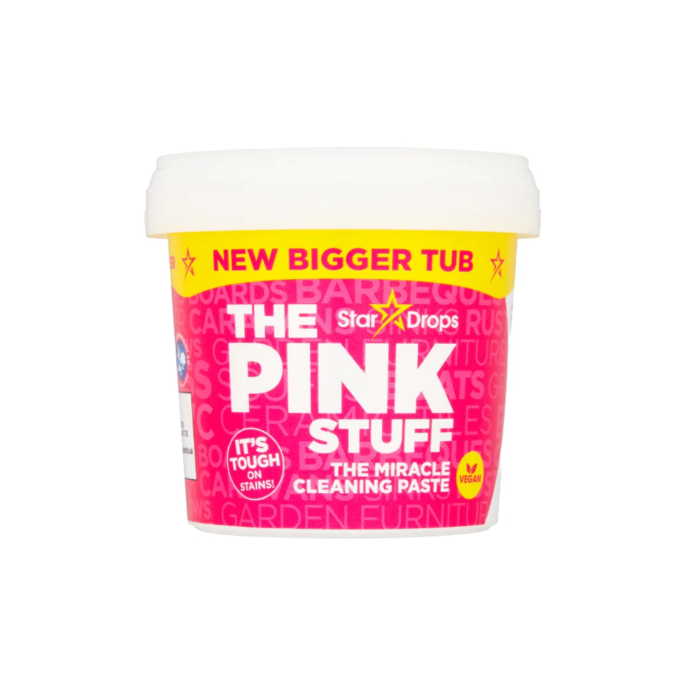 Stardrops Pink Stuff Paste 850g