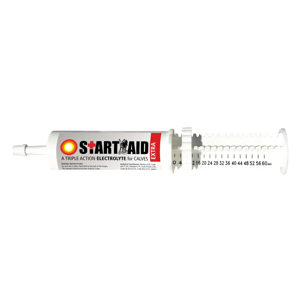 Start Aid Paste