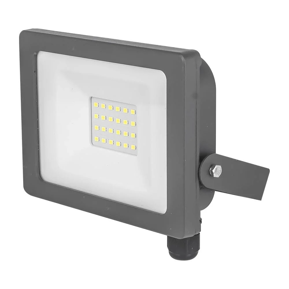 Status Cesena 20W LED Grey J3835