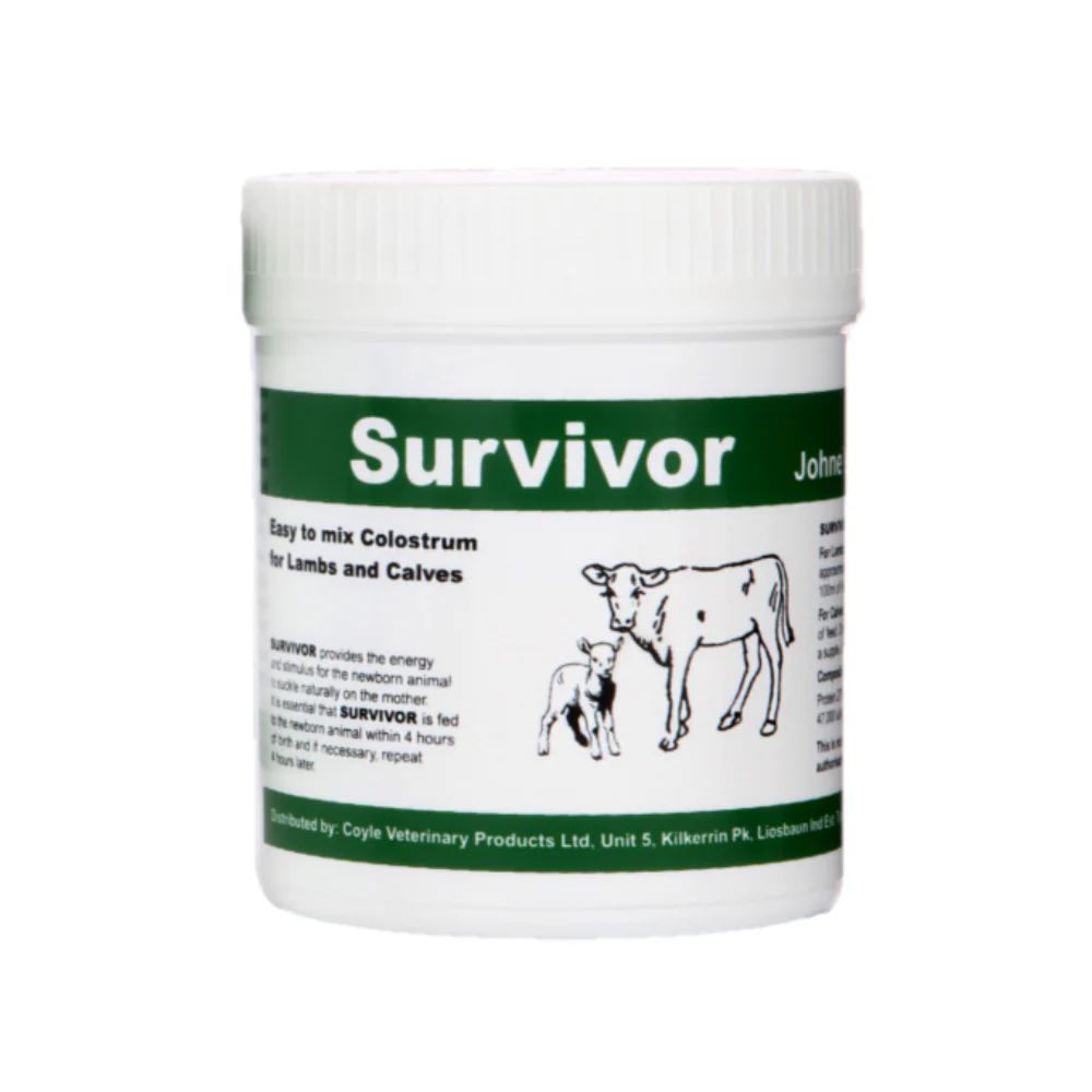 Survivor 200g