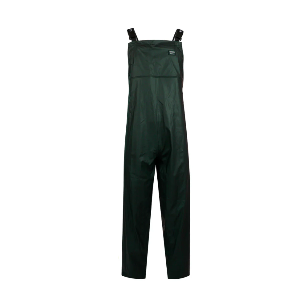 Swampmaster No Sweat Stormgear Waterproof Bib & Brace - Image 3