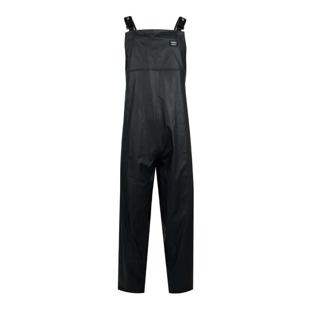 Swampmaster No Sweat Stormgear Waterproof Bib & Brace - Image 5