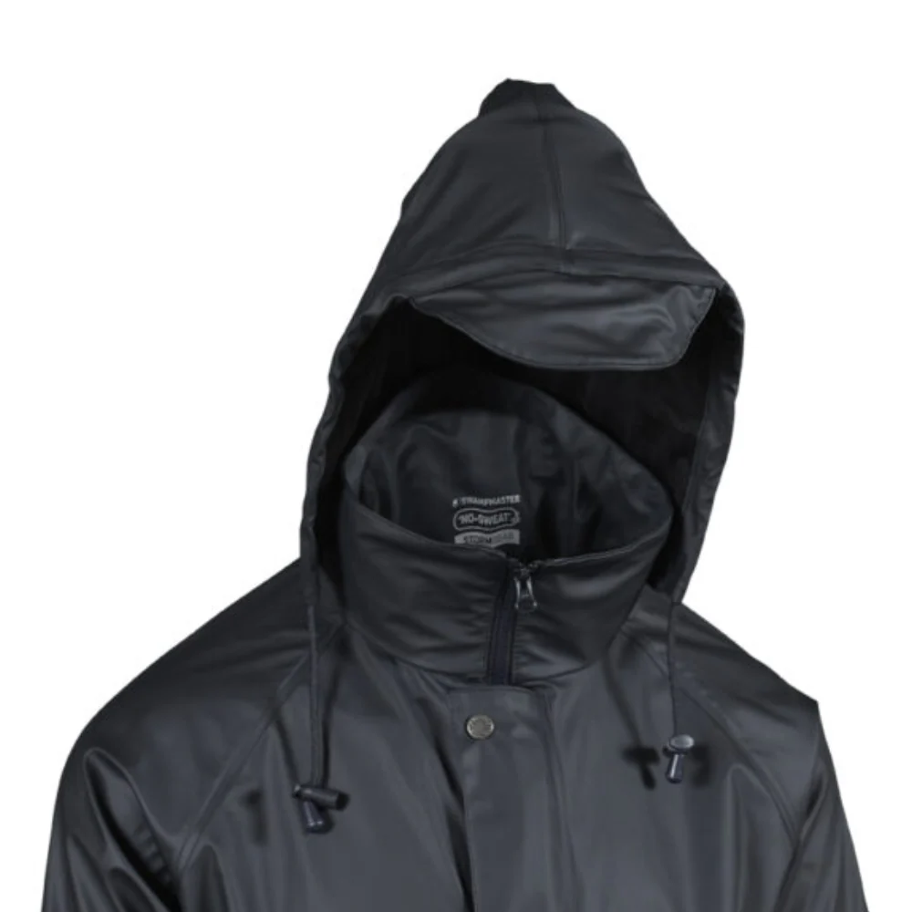 Xpert Swampmaster No-Sweat Stormgear Waterproof Jacket - Image 4