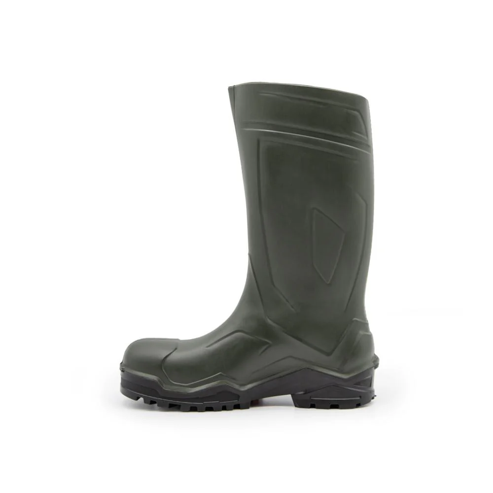 Xpert Swampmaster Pro Defender Safety Wellington - Image 3