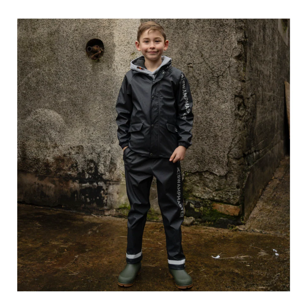 Swampmaster Stormgear Junior Gift Bundle - Image 4