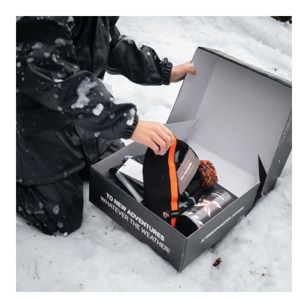 Swampmaster Stormgear Junior Gift Bundle - Image 7