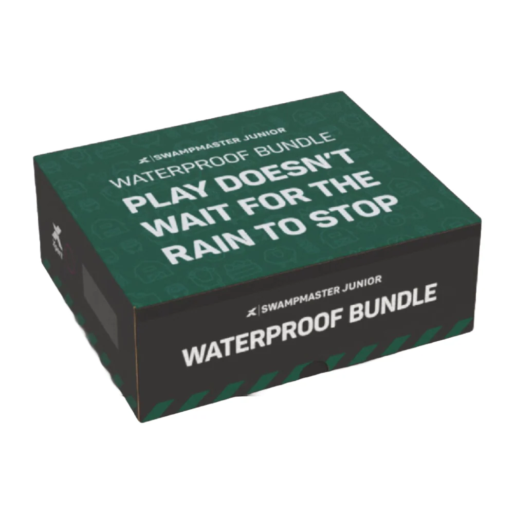 Swampmaster Stormgear Junior Gift Bundle - Image 8