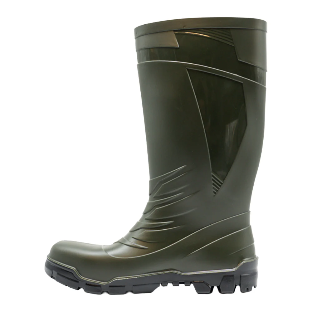 Swampmaster Vortex Non-Safety PVC Wellington - Image 4