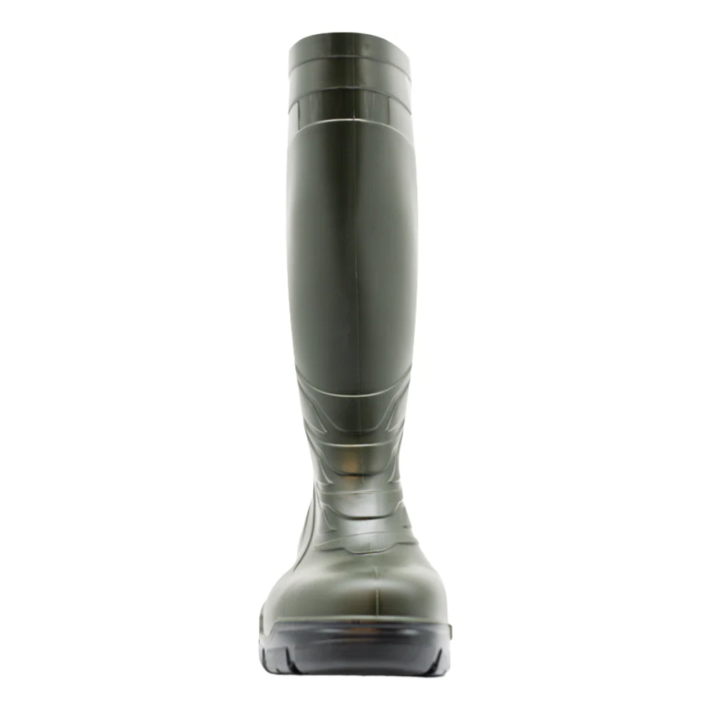 Swampmaster Vortex Non-Safety PVC Wellington - Image 6