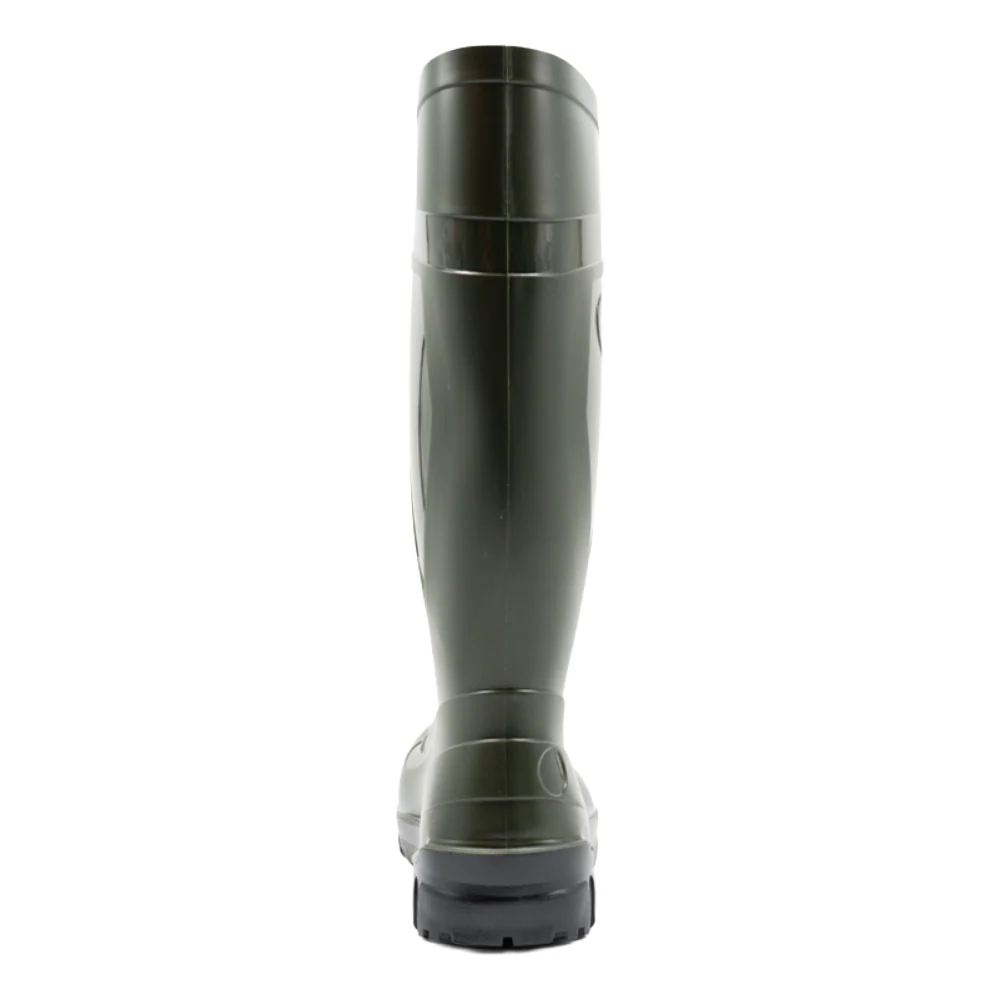 Swampmaster Vortex Non-Safety PVC Wellington - Image 7
