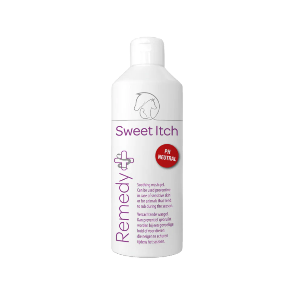 Sweet Itch Neutral Cleanser Remedy +