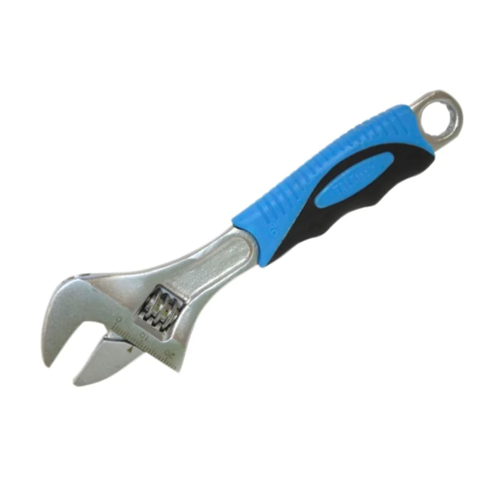 Tala 10" Adjustable Wrench