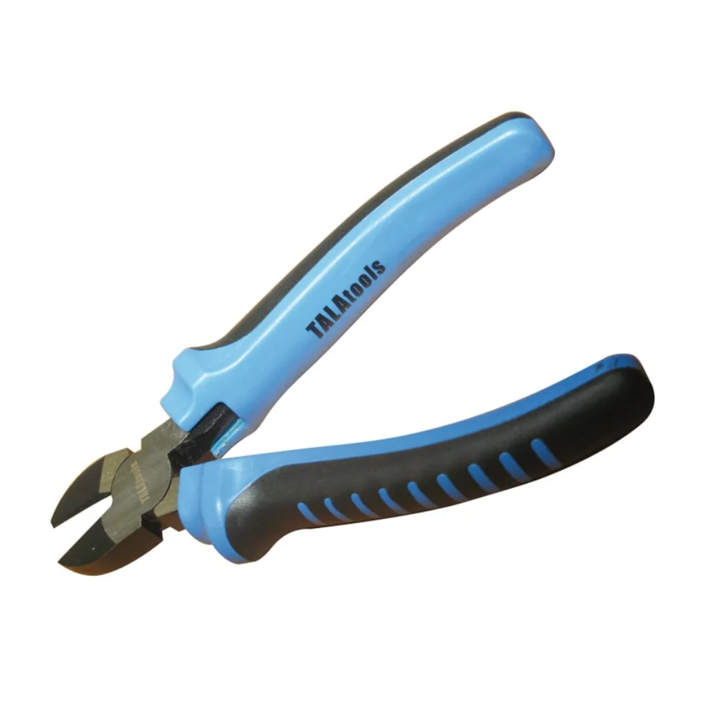 Tala 6" Side Clutter Pliers