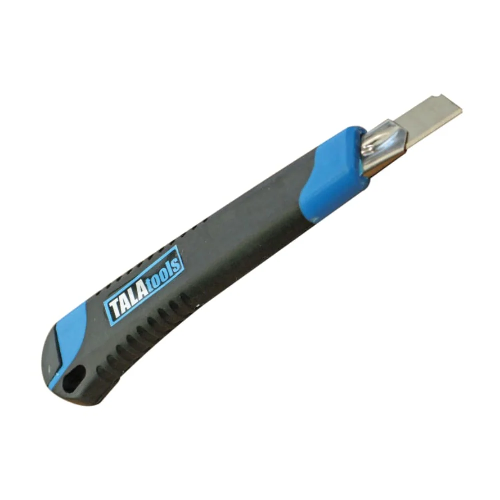 Tala 9mm Snap Off Knife