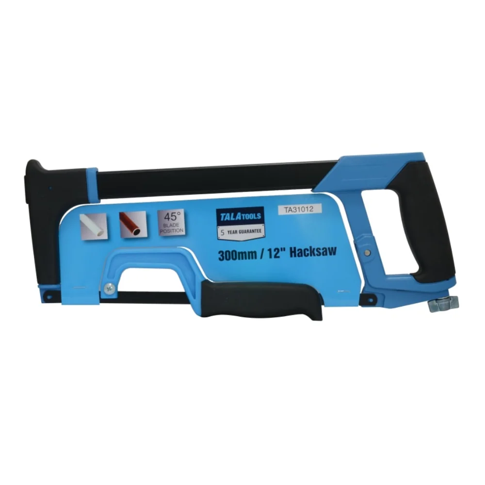 Tala Hacksaw 12"