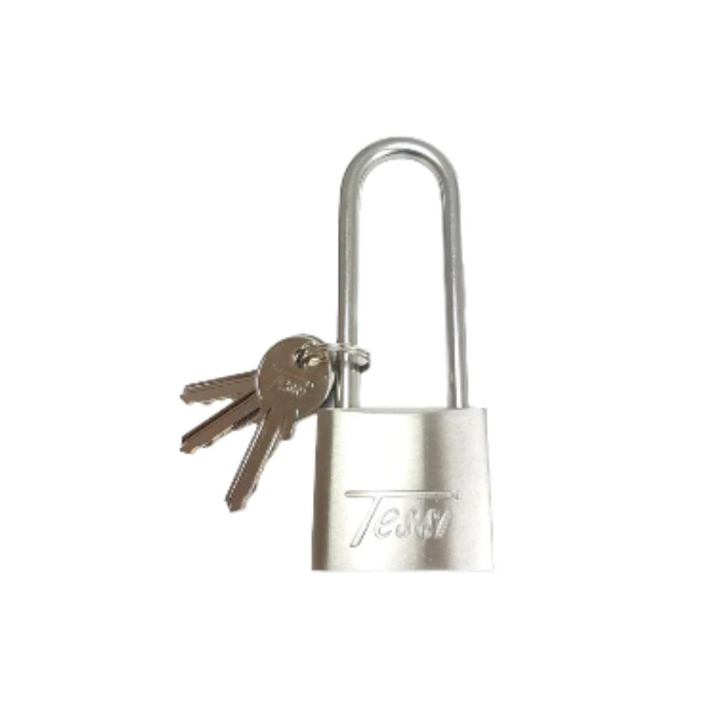 Tessi 30mm Stainless Steel Marine Padlock