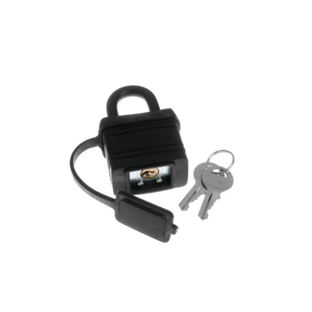 Tessi Outdoor Lock 40mm