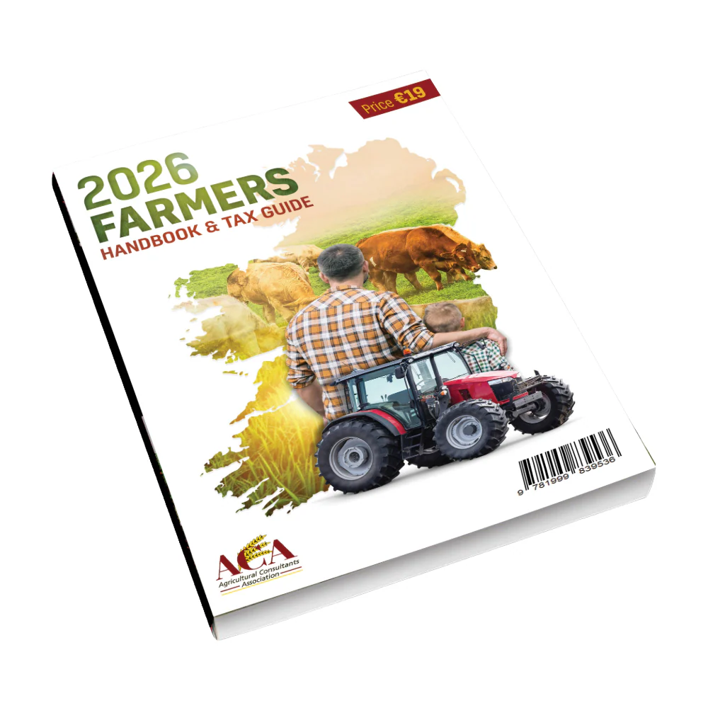 The 2026 Farmers Handbook and Tax Guide
