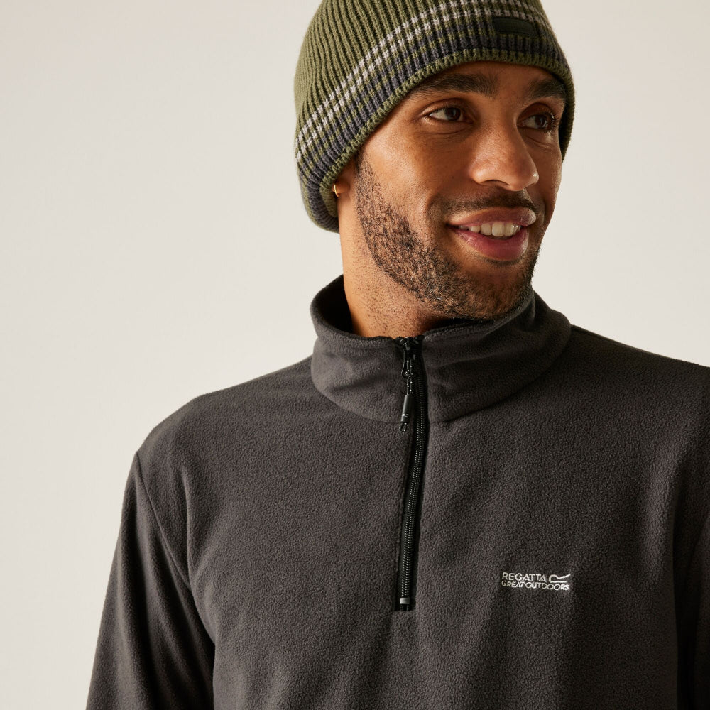 Thompson Regatta Men's Fleece - Image 12
