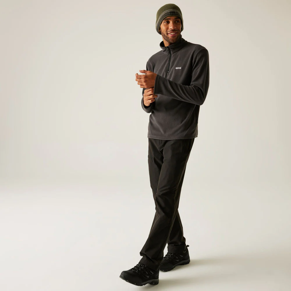 Thompson Regatta Men's Fleece - Image 15