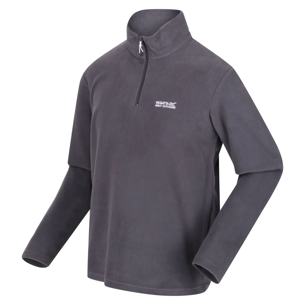 Thompson Regatta Men's Fleece - Image 16
