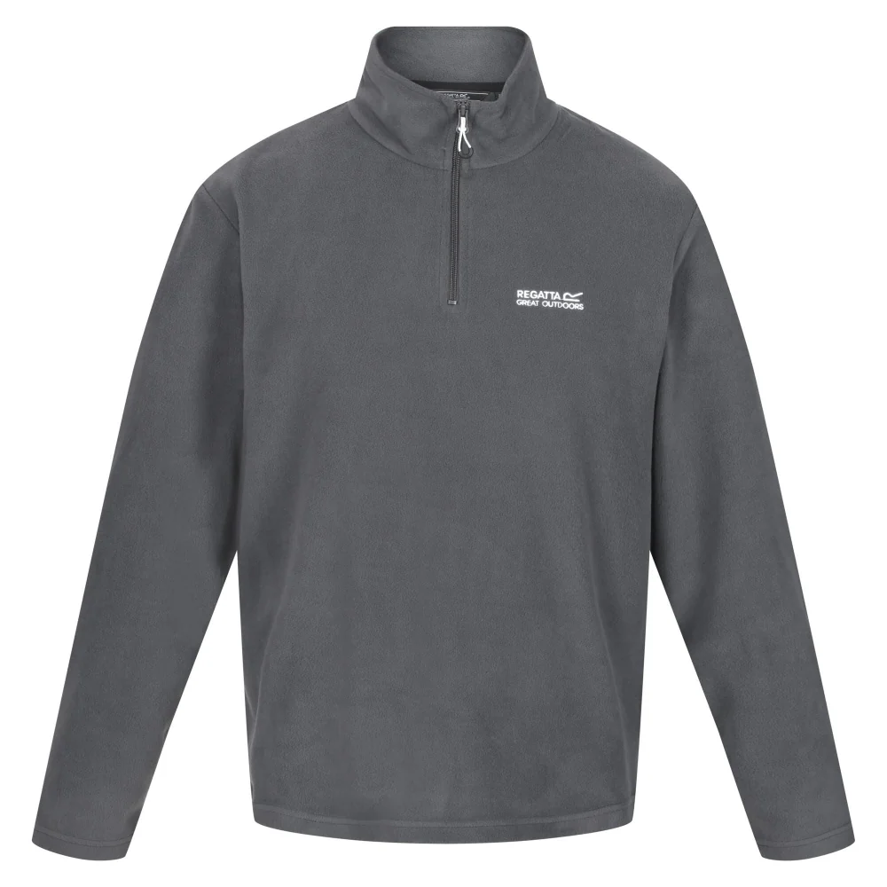 Thompson Regatta Men's Fleece - Image 17