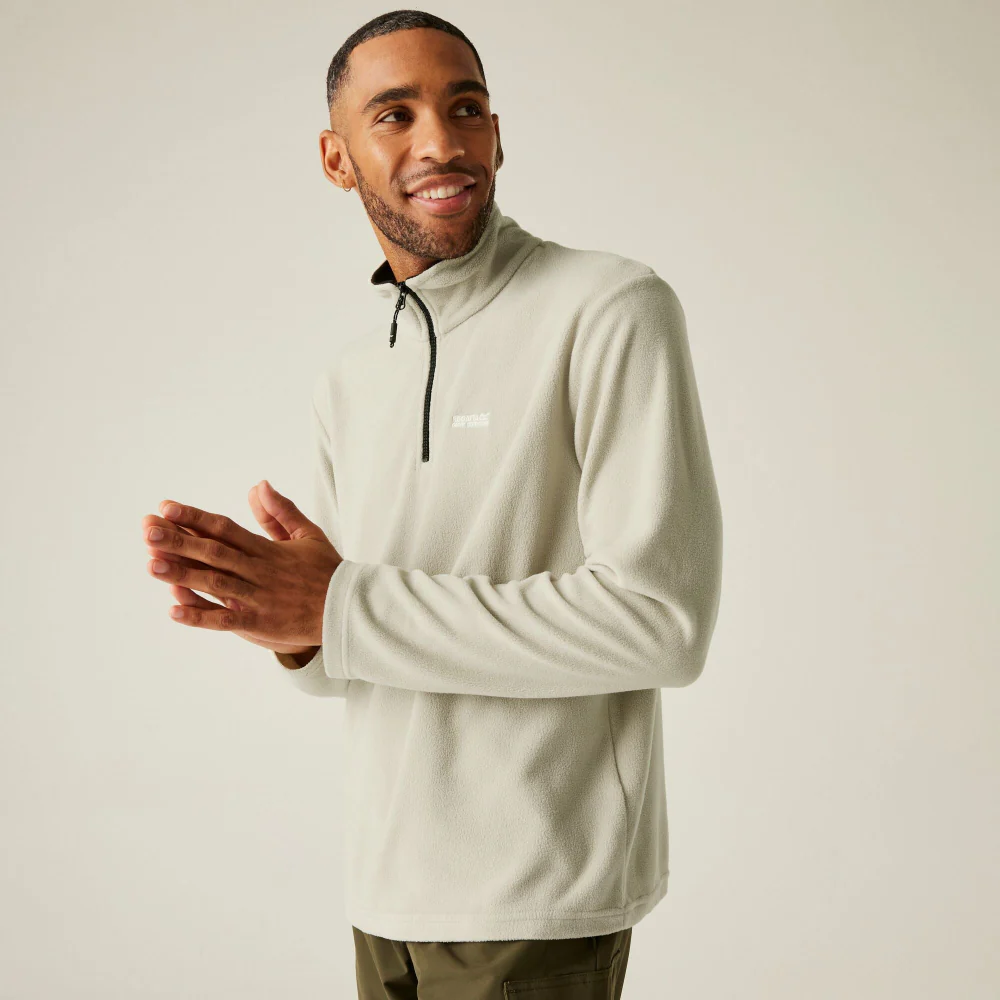 Thompson Regatta Men's Fleece - Image 2