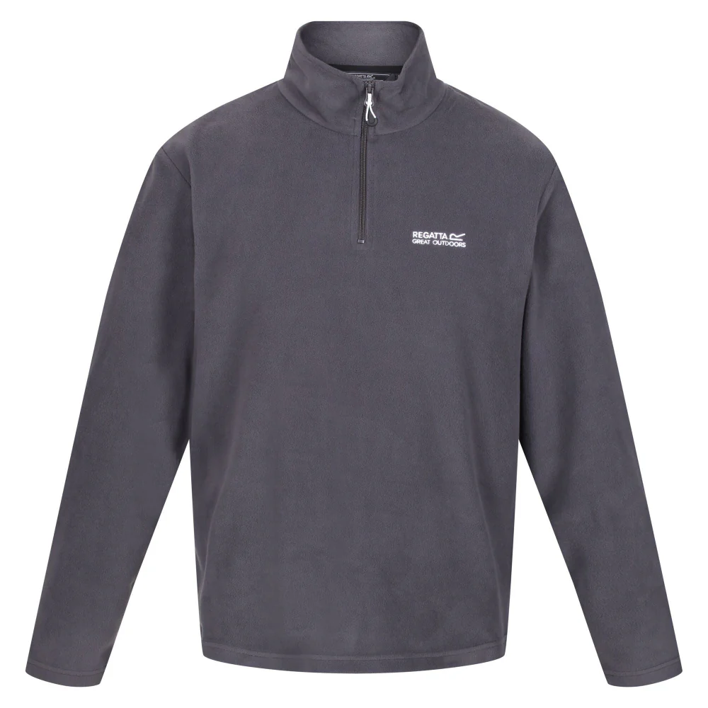 Thompson Regatta Men's Fleece - Image 20