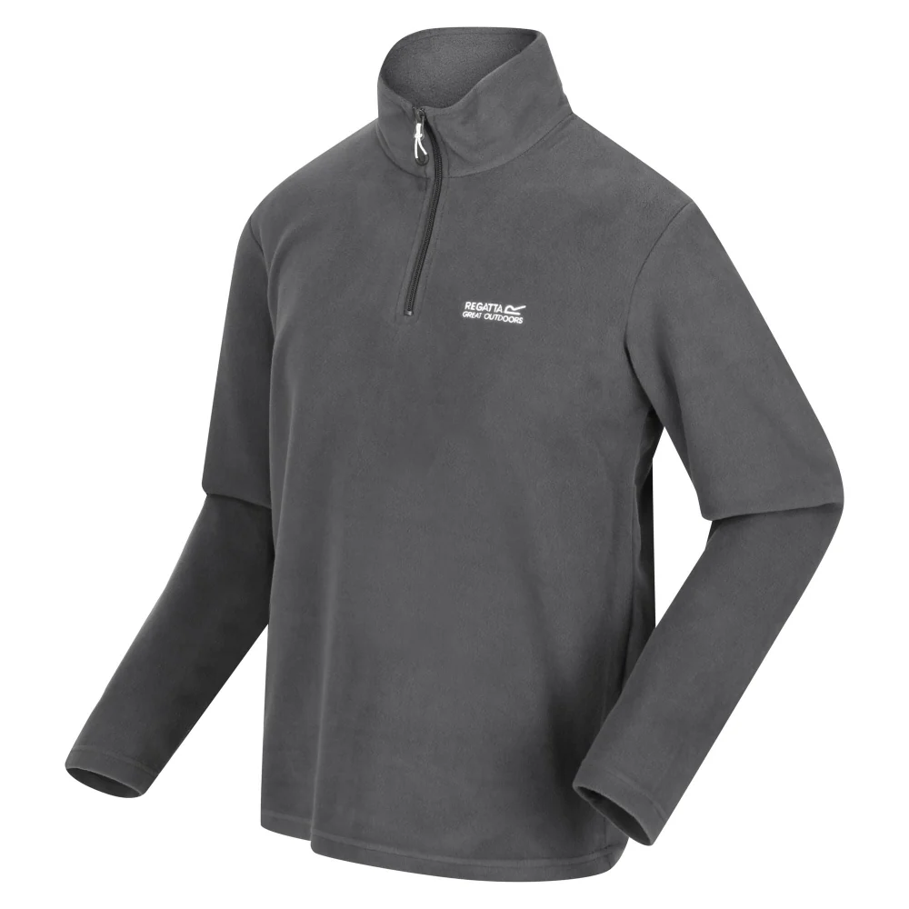 Thompson Regatta Men's Fleece - Image 21