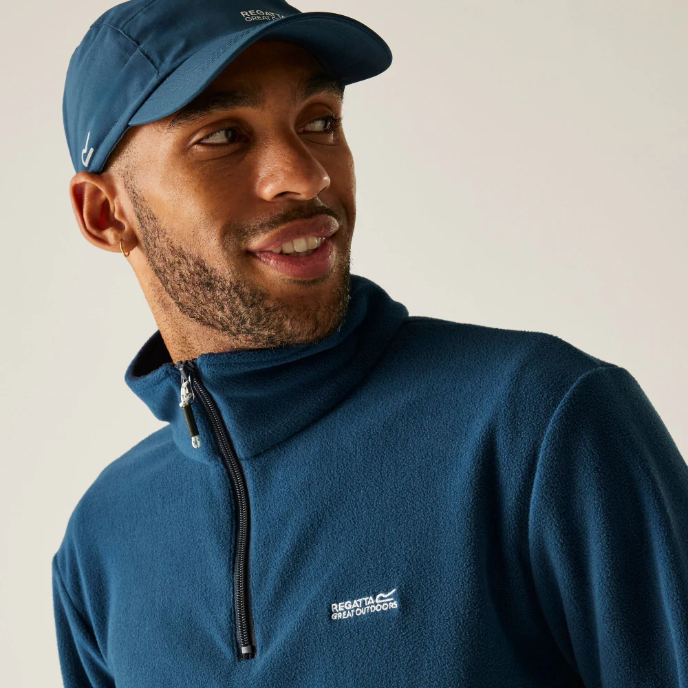 Thompson Regatta Men's Fleece - Image 23