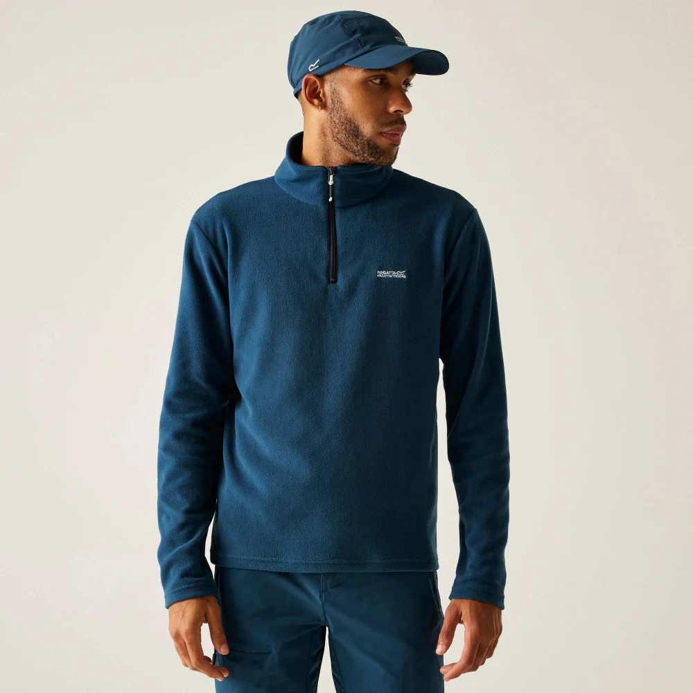 Thompson Regatta Men's Fleece - Image 24