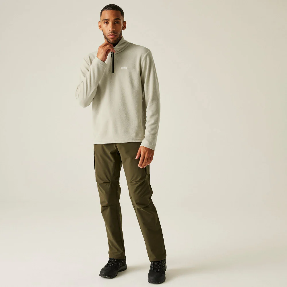 Thompson Regatta Men's Fleece - Image 5