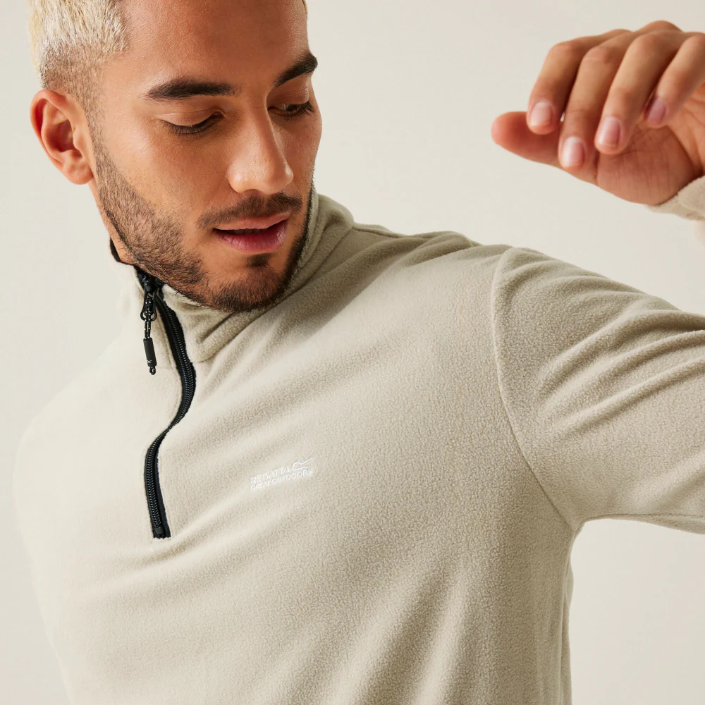 Thompson Regatta Men's Fleece - Image 7