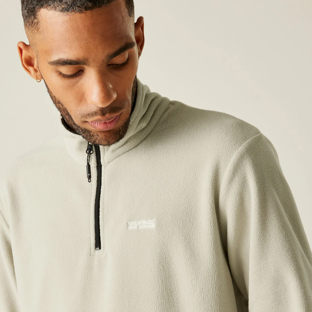 Thompson Regatta Men's Fleece - Image 8