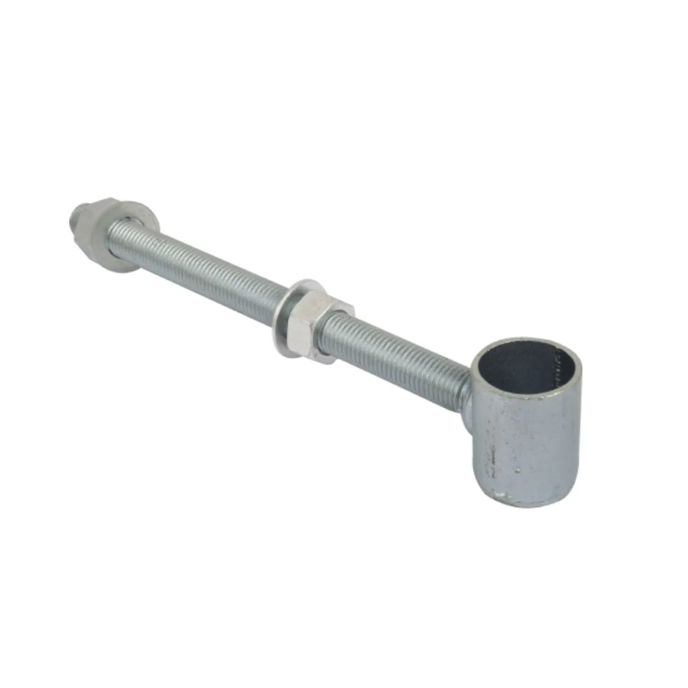 Threaded Gate Hanger Bottom 10" x 3/4"