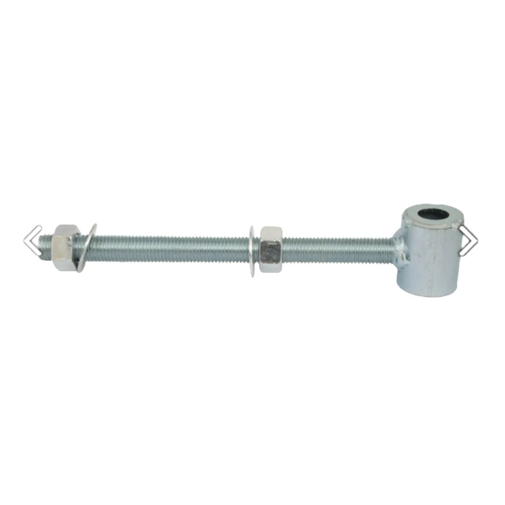 Threaded Gate Hanger Bottom 10" x 3/4" - Image 2
