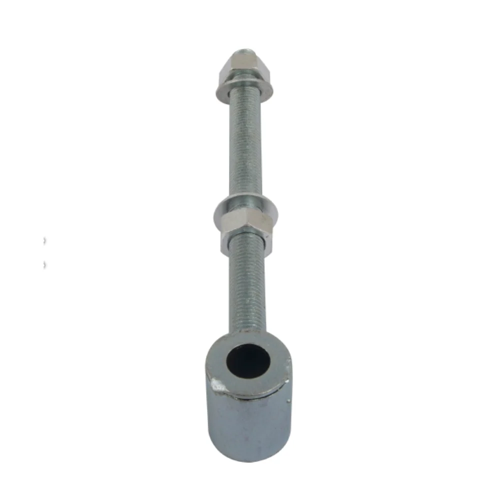 Threaded Gate Hanger Bottom 10" x 3/4" - Image 3