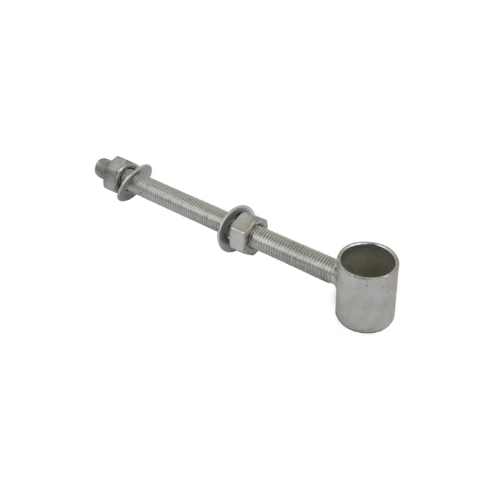Threaded Gate Hanger 12"x 3/4"