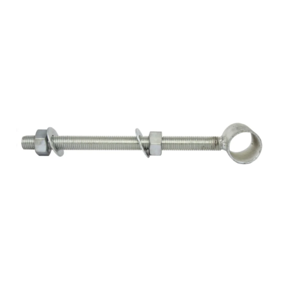 Threaded Gate Hanger 12"x 3/4" - Image 2