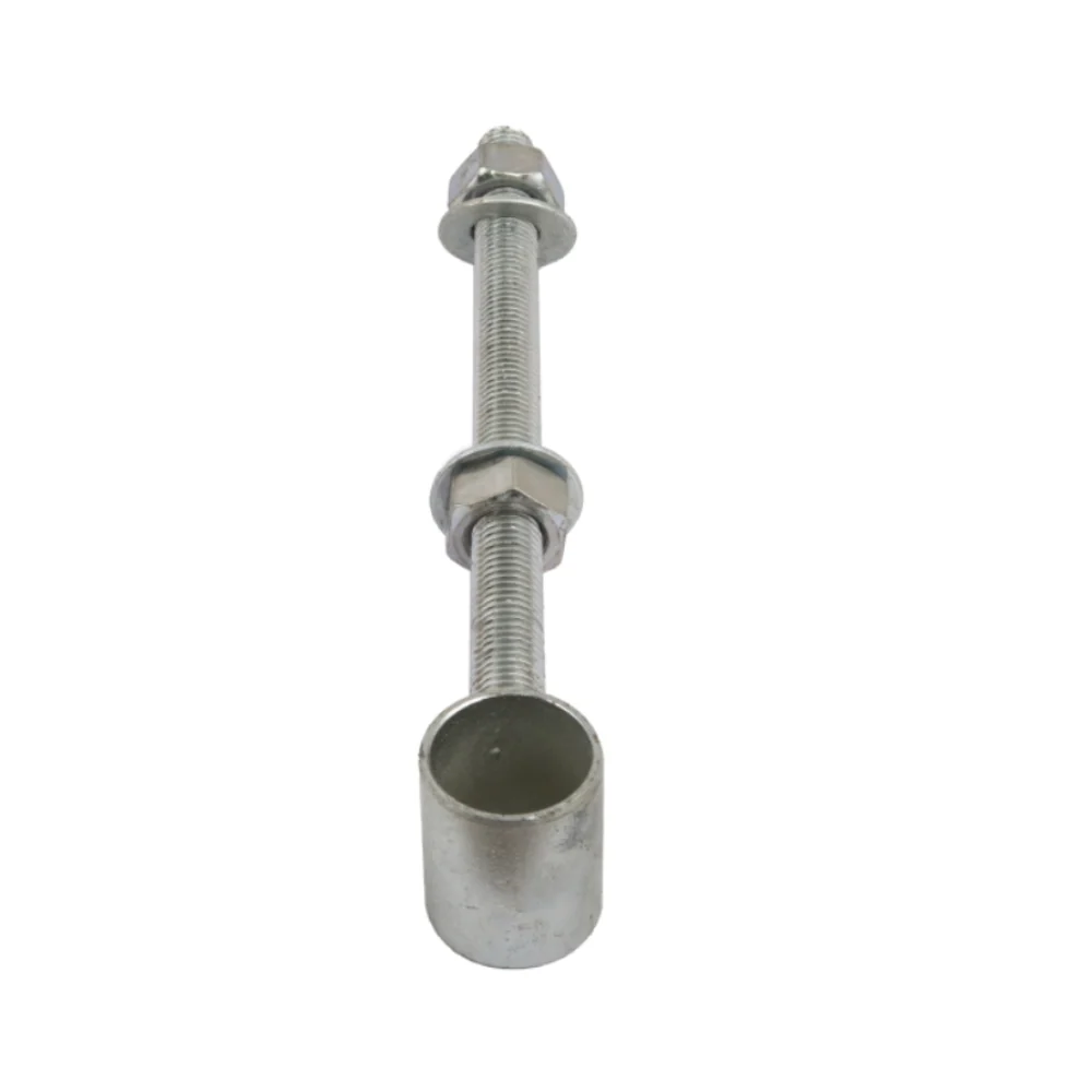 Threaded Gate Hanger 12"x 3/4" - Image 3