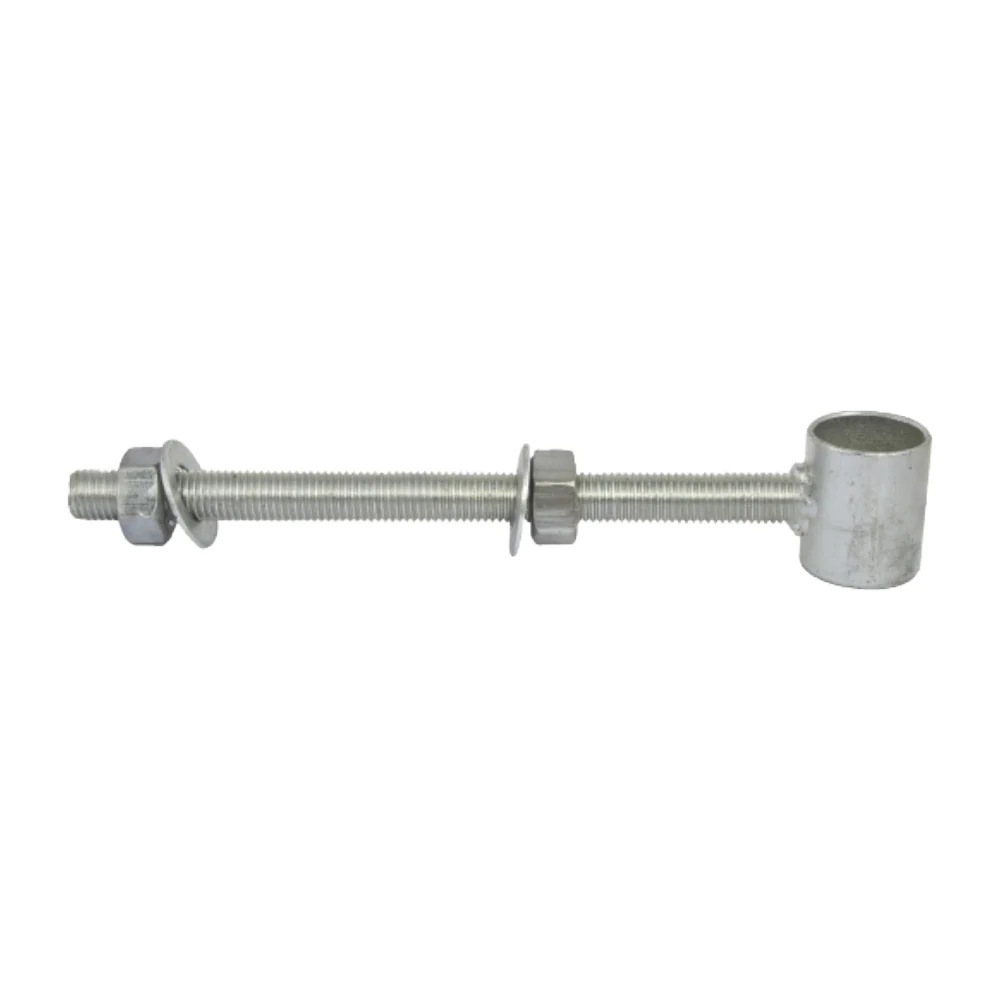 Threaded Gate Hanger Bottom 10 x 5/8" (16 x250mm) - Image 3