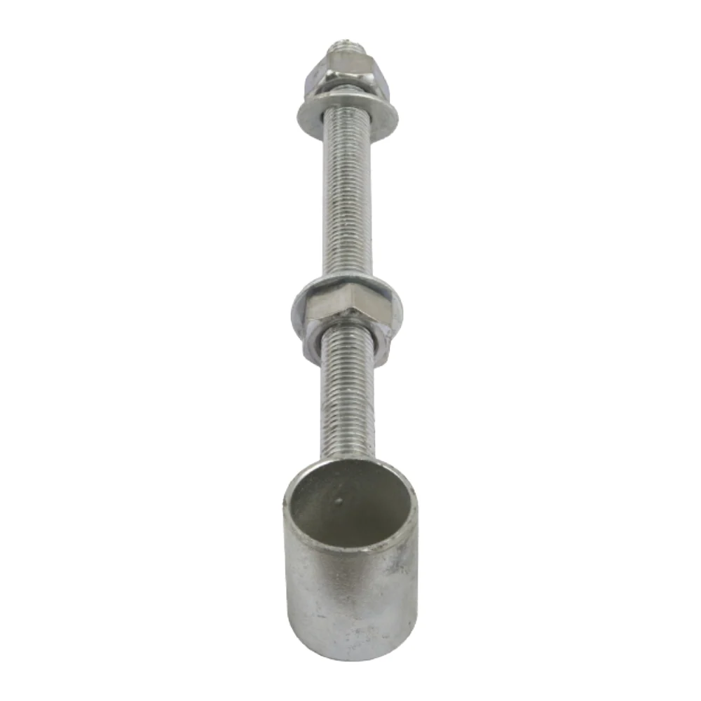 Threaded Gate Hanger Top 10 x 3/4" (20 x 250mm) - Image 4