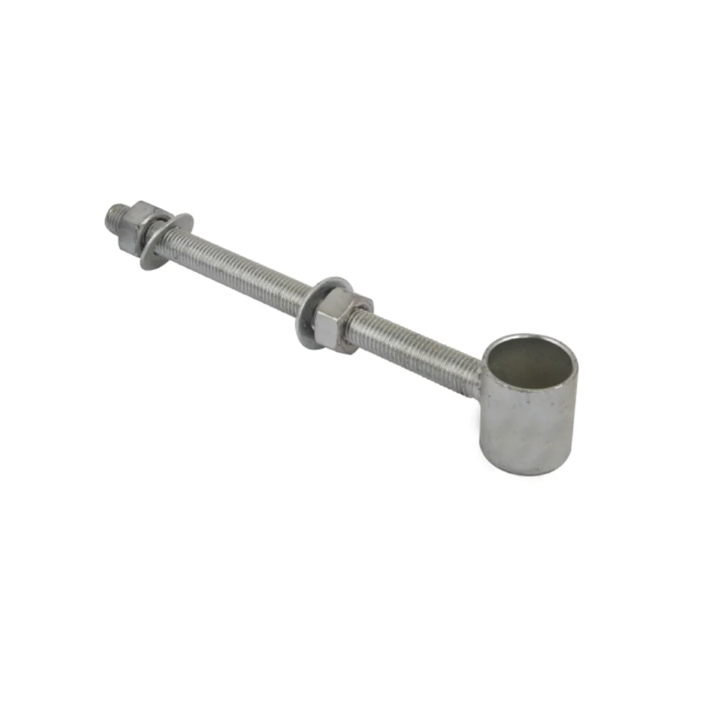 Threaded Top Gate Hanger 10" x 5/8"