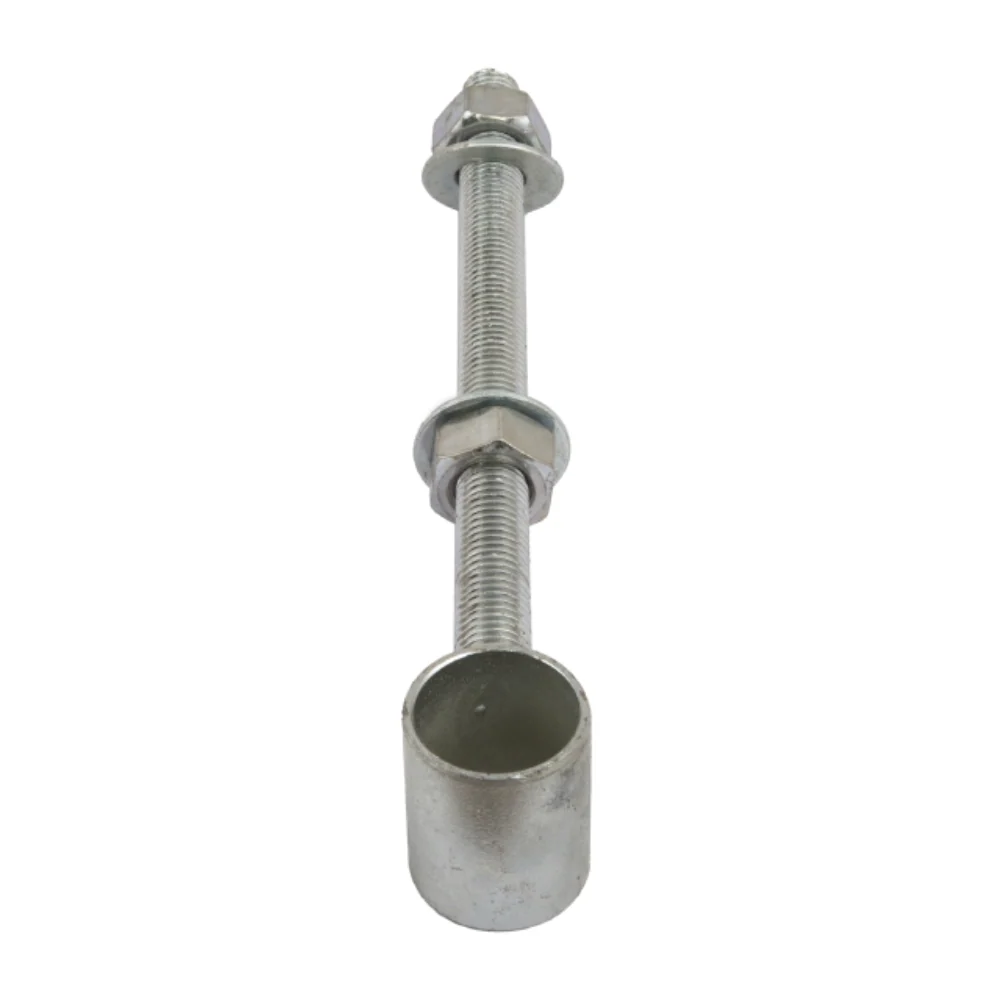 Threaded Top Gate Hanger 10" x 5/8" - Image 2
