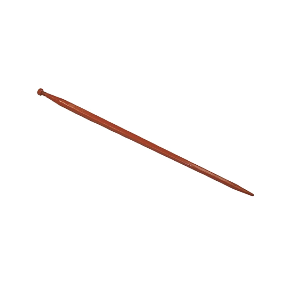 Tine Straight Point Kvern 49"
