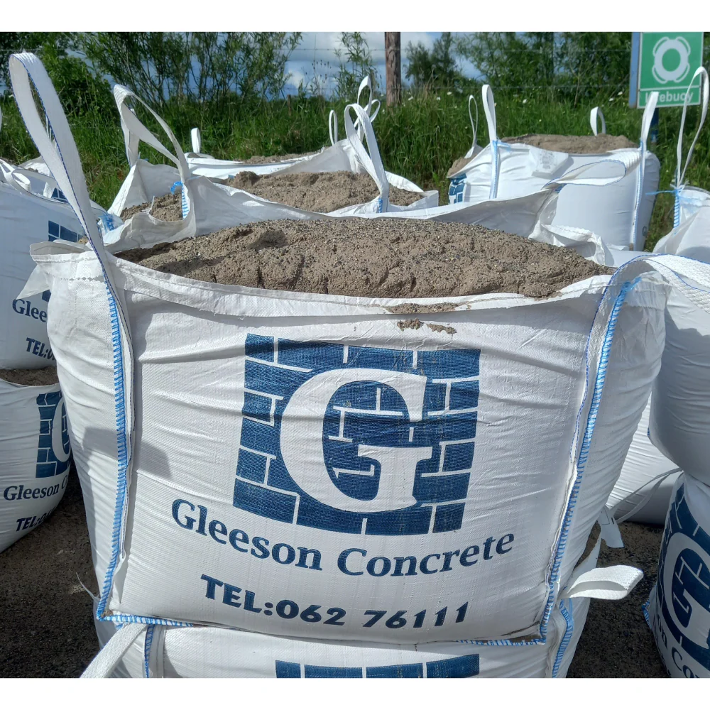 Building Sand 1 Tonne