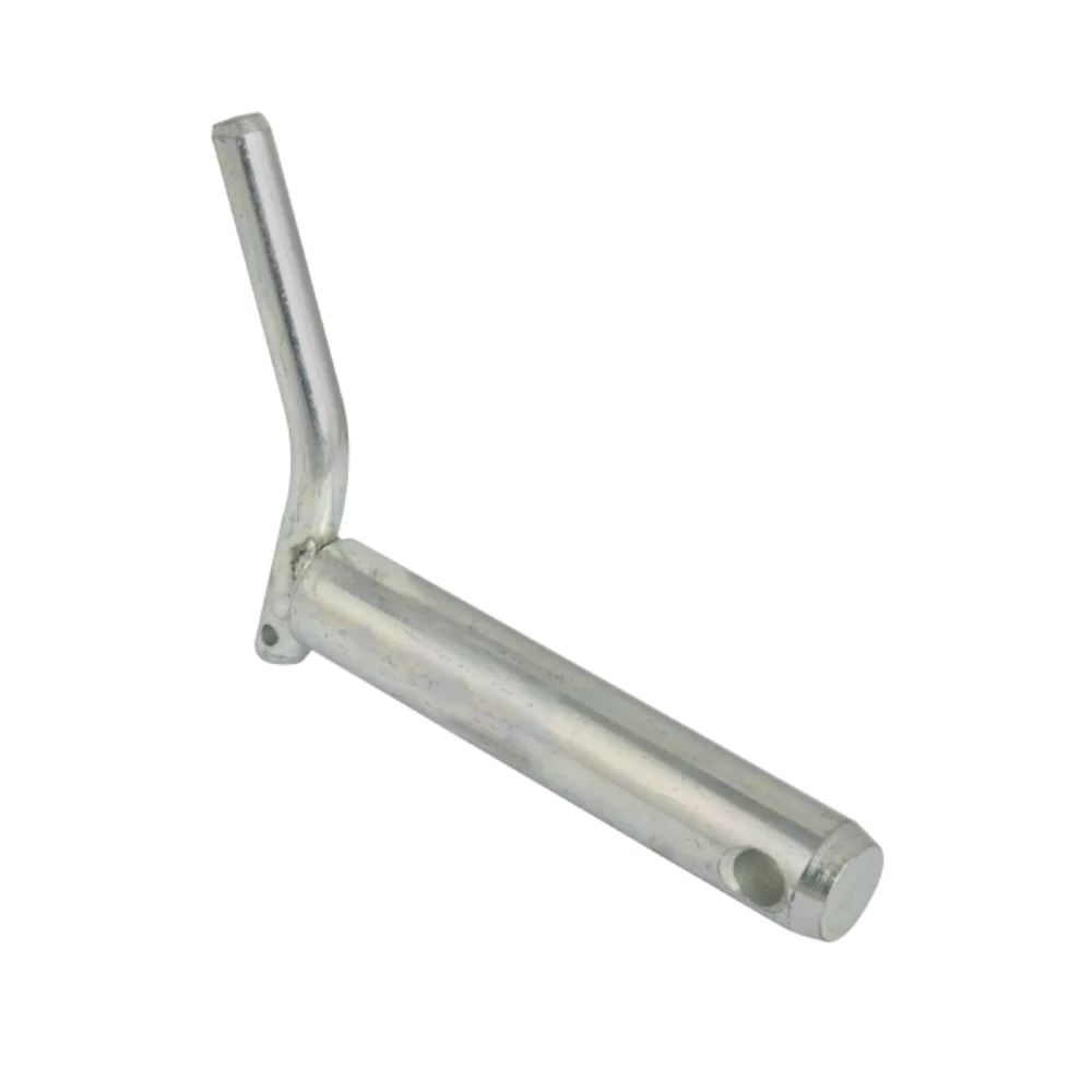 Top Link Pin with Arm 5" X 1 1/8"