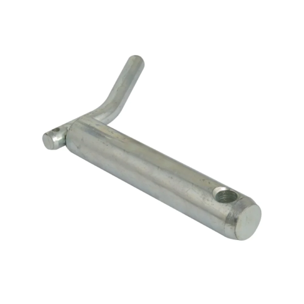 Top Link Pin with Arm 5" X 1 1/8" - Image 2