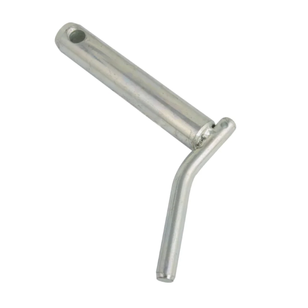 Top Link Pin with Arm 5" X 1 1/8" - Image 3