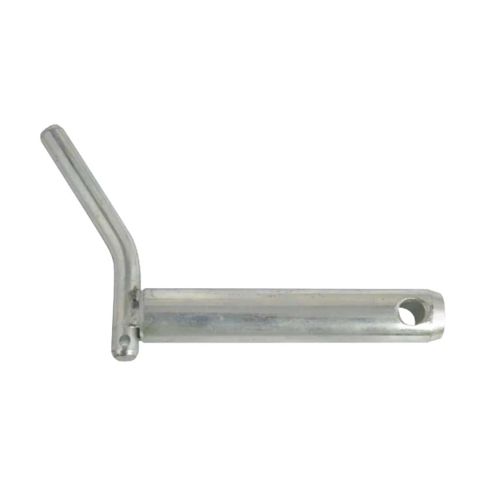 Top Link Pin With Arm 5" X 1" - Image 3